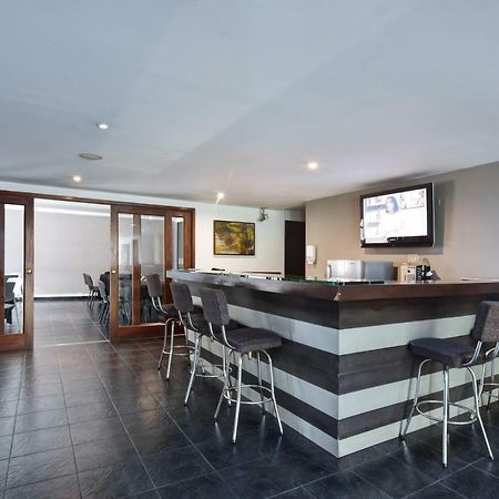 Cyan Suites Poblado By Mde Bnb Medellín Dış mekan fotoğraf