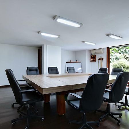 Cyan Suites Poblado By Mde Bnb Medellín Dış mekan fotoğraf