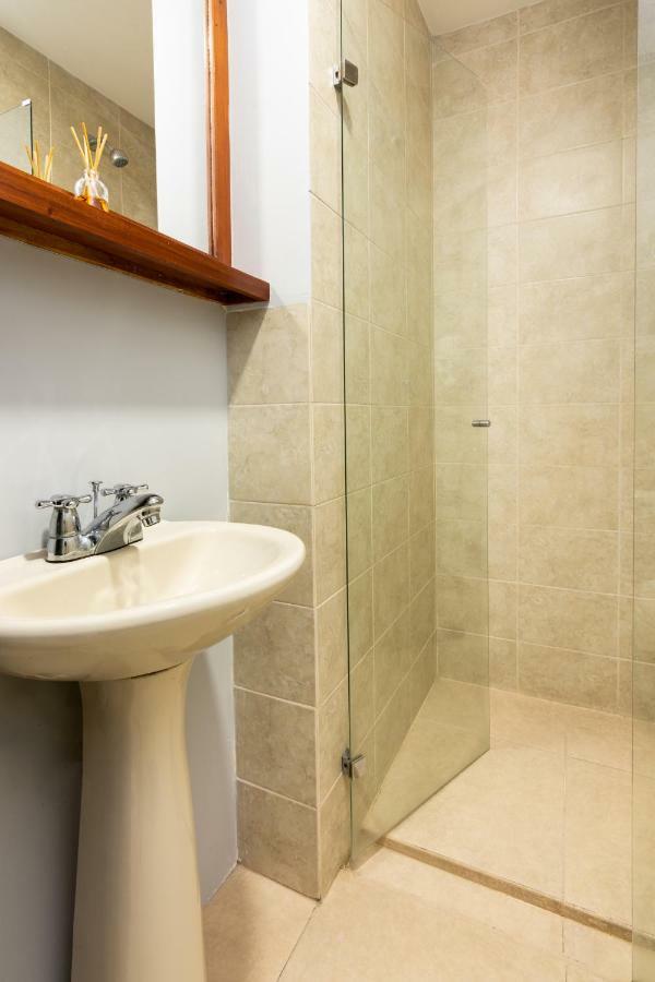 Cyan Suites Poblado By Mde Bnb Medellín Dış mekan fotoğraf